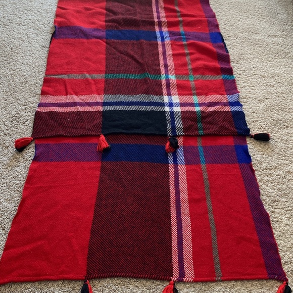 J crew scarf - Picture 2 of 3